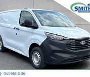 Ford Transit Custom 2025