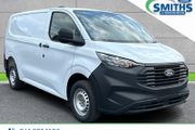 Ford Transit Custom 2025