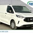 Ford Transit Custom 2025