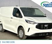 Ford Transit Custom 2025