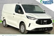 Ford Transit Custom 2025