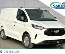 Ford Transit Custom 2025