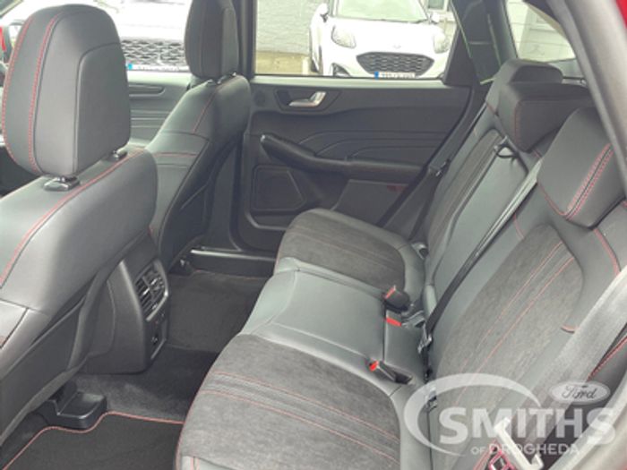 Ford Kuga 2025
