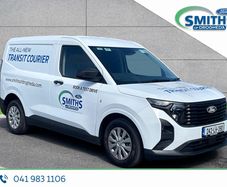 Ford TRANSIT COURIER 2024