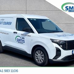 Ford TRANSIT COURIER 2024