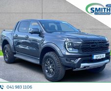 Ford Ranger 2024