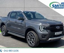 Ford Ranger 2025