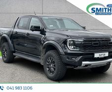 Ford Ranger 2024