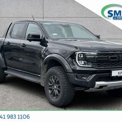 Ford Ranger 2024