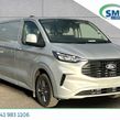 Ford Transit Custom 2025