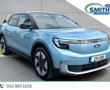 Ford Explorer 2024