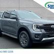 Ford Ranger 2025