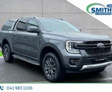 Ford Ranger 2025