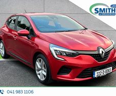 Renault Clio 2022
