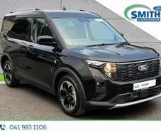 Ford TRANSIT COURIER 2025