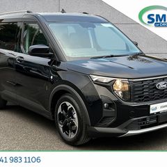Ford TRANSIT COURIER 2025