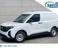 Ford TRANSIT COURIER 2025