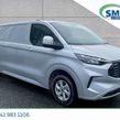 Ford Transit Custom 2025