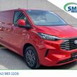 Ford Transit Custom 2025