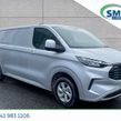 Ford Transit Custom 2025