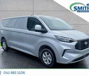 Ford Transit Custom 2025
