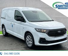 Ford Transit Connect 2025
