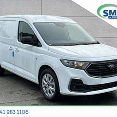 Ford Transit Connect 2025