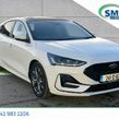 Ford Focus 2024