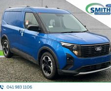 Ford TRANSIT COURIER 2025
