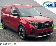 Ford TRANSIT COURIER 2025