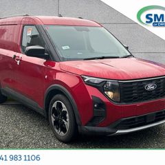 Ford TRANSIT COURIER 2025