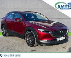Mazda CX-30 2022