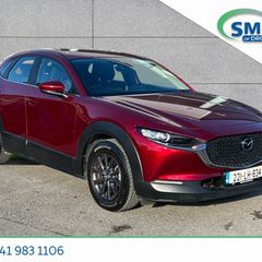 Mazda CX-30 2022