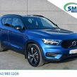 Volvo XC40 2020