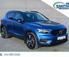 Volvo XC40 2020