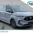 Ford Transit Custom 2025