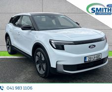 Ford Explorer 2025