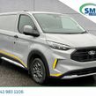 Ford Transit Custom 2025
