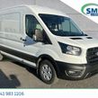 Ford Transit 2025