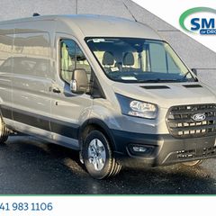 Ford Transit 2025
