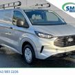 Ford Transit Custom 2025
