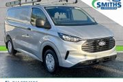 Ford Transit Custom 2025