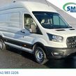 Ford Transit 2025