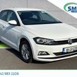 Volkswagen Polo 2018
