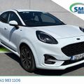 Ford Puma 2023