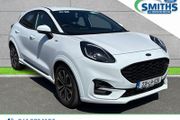 Ford Puma 2023