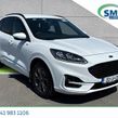 Ford Kuga 2021