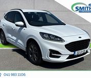 Ford Kuga 2021