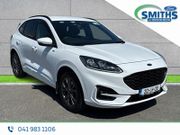 Ford Kuga 2021