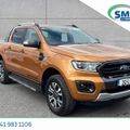 Ford Ranger 2021